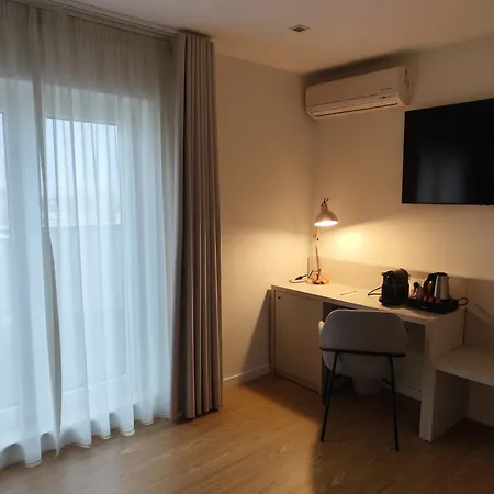 Cliphotel Vila Nova de Gaia