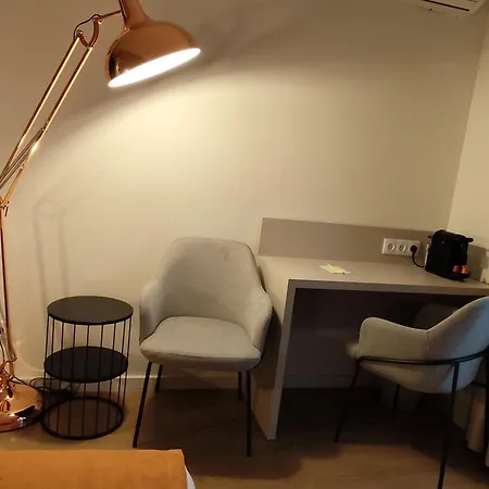 Cliphotel Hotel Vila Nova de Gaia