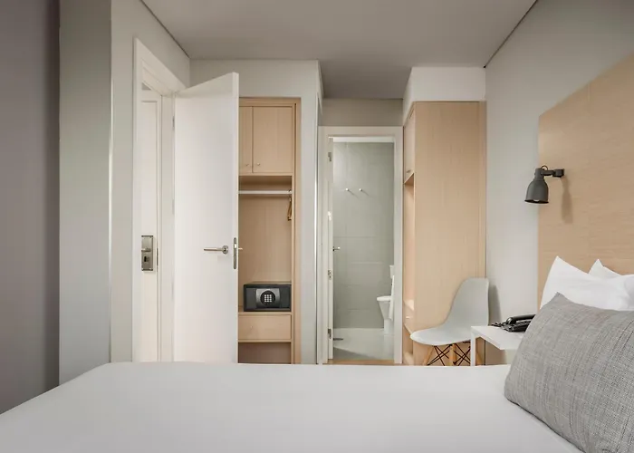 Cliphotel 3* Vila Nova de Gaia