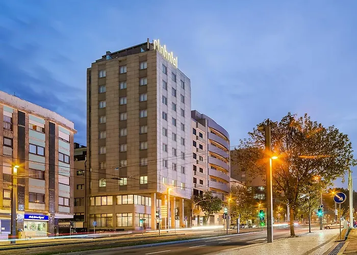 Cliphotel 3* Vila Nova de Gaia