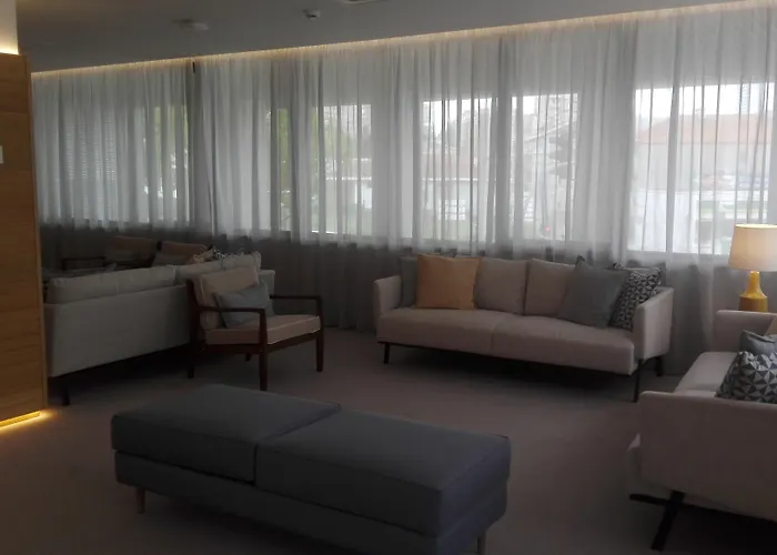 Hotel Cliphotel Vila Nova de Gaia