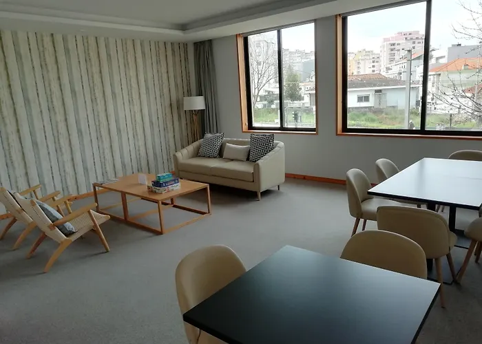 Cliphotel 3* Vila Nova de Gaia