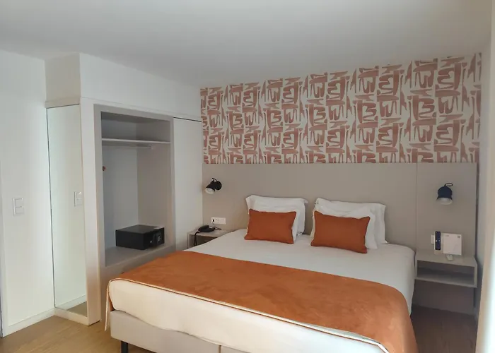 Cliphotel 3* Vila Nova de Gaia
