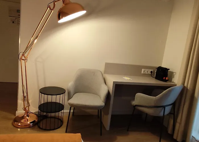 Cliphotel Hotel Vila Nova de Gaia