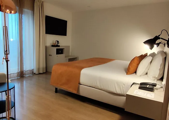 Cliphotel Vila Nova de Gaia