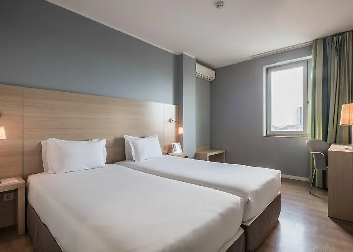 Cliphotel Hotel Vila Nova de Gaia