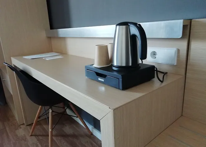 Cliphotel Vila Nova de Gaia