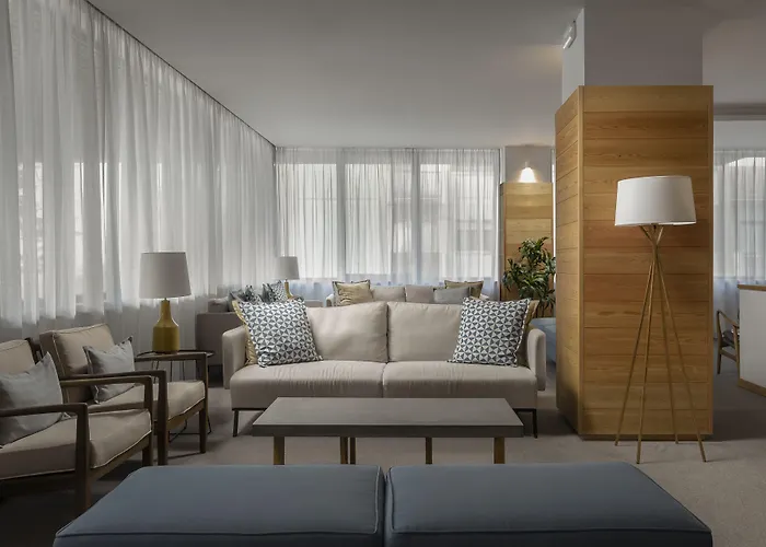 Cliphotel Hotel Vila Nova de Gaia