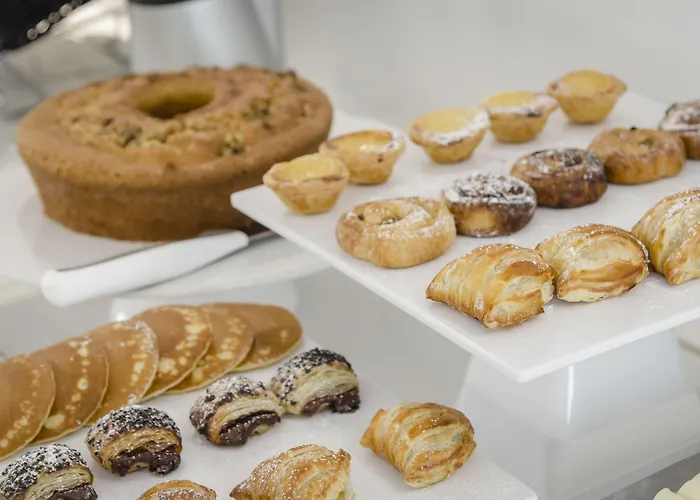 Cliphotel Hotel Vila Nova de Gaia