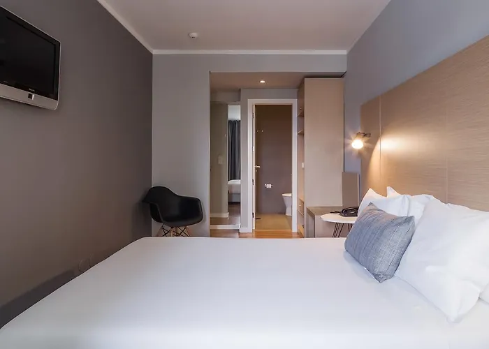 Cliphotel Vila Nova de Gaia