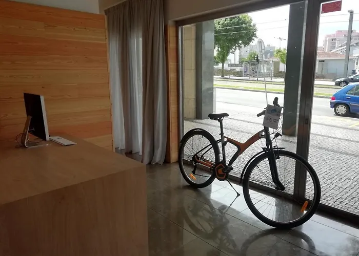 Cliphotel 3* Vila Nova de Gaia