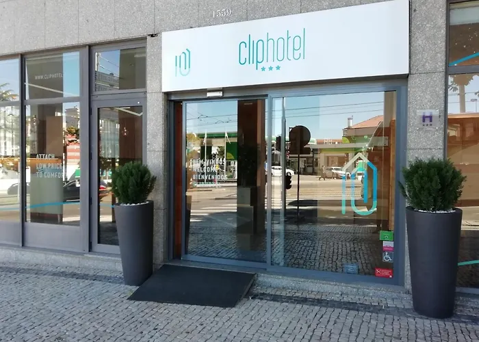 Cliphotel