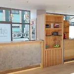Cliphotel Hotel