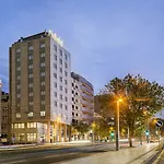 Cliphotel 3*