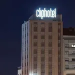 Hotel Cliphotel