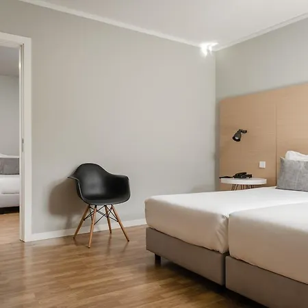 מלון Cliphotel