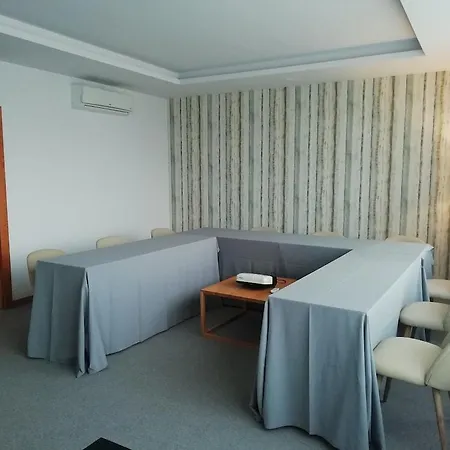 酒店 克里普酒店 加亚新城
