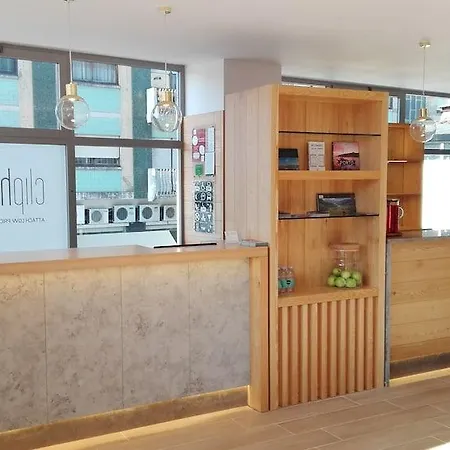 克里普酒店 3*