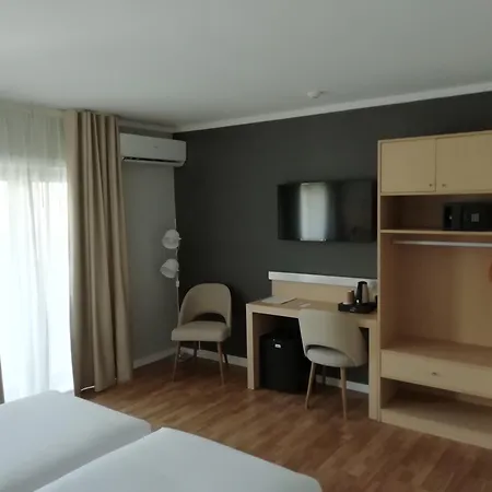 Cliphotel 3*
