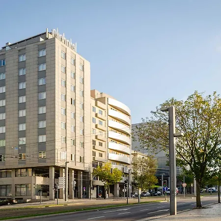 Cliphotel Βίλα Νόβα ντε Γκάια