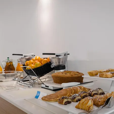 Cliphotel Ξενοδοχείο Βίλα Νόβα ντε Γκάια
