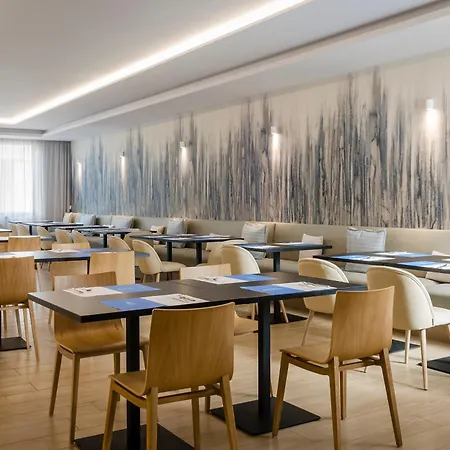 Cliphotel מלון וילה נובה דה גאיה
