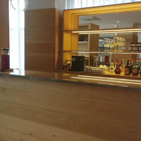 克里普酒店 酒店
