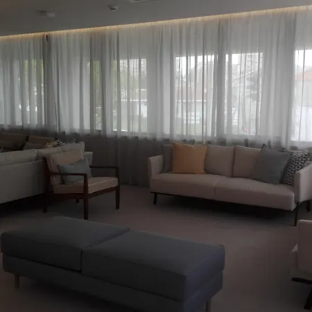 Szálloda Cliphotel Vila Nova de Gaia