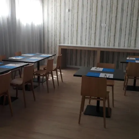 克里普酒店 酒店