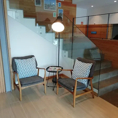 Ξενοδοχείο Cliphotel