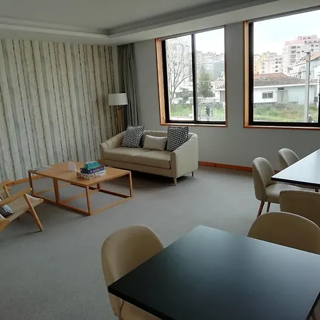 Cliphotel 3* וילה נובה דה גאיה