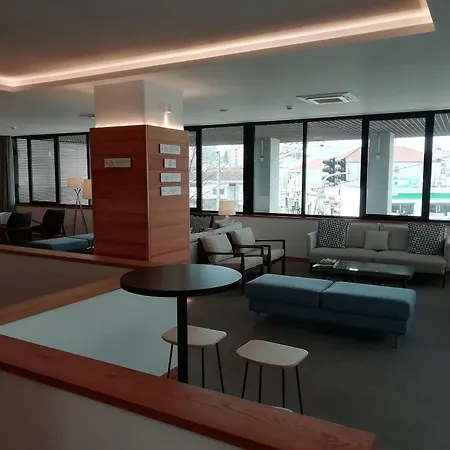 Cliphotel 3* וילה נובה דה גאיה