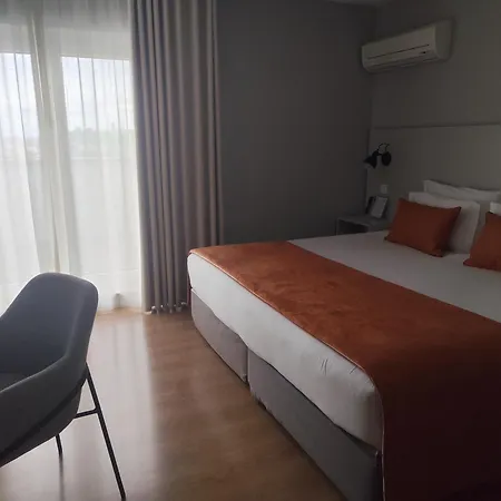 Cliphotel מלון וילה נובה דה גאיה