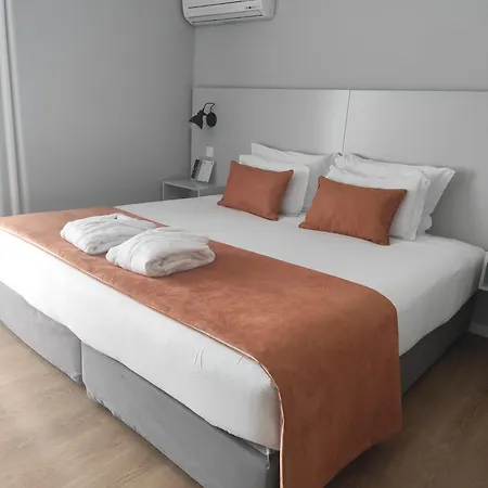 Ξενοδοχείο Cliphotel Βίλα Νόβα ντε Γκάια