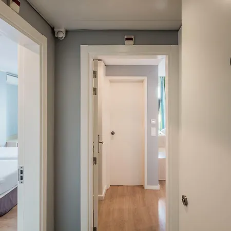 Cliphotel וילה נובה דה גאיה