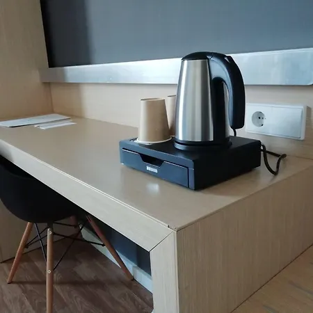 Cliphotel Vila Nova de Gaia