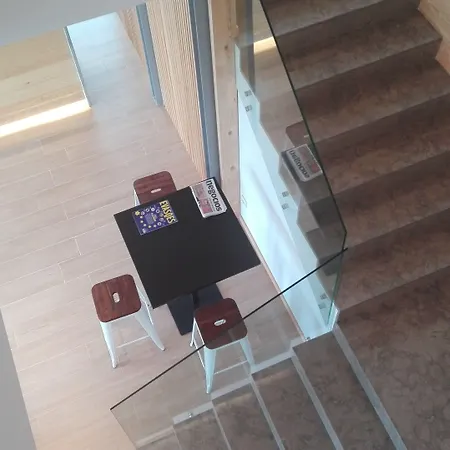 מלון Cliphotel