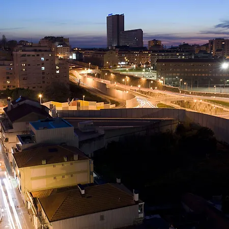 מלון Cliphotel וילה נובה דה גאיה