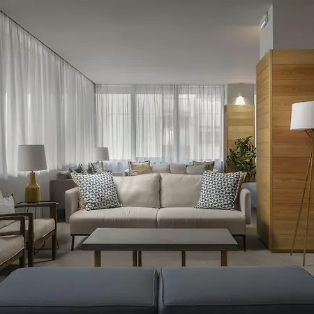 Cliphotel מלון וילה נובה דה גאיה