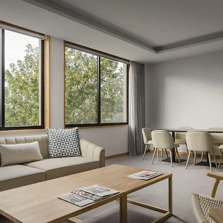 מלון Cliphotel וילה נובה דה גאיה