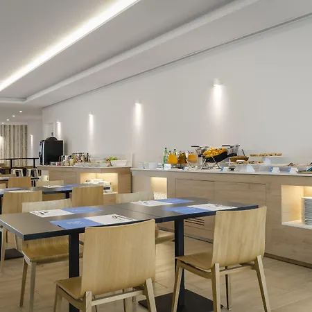 Cliphotel מלון וילה נובה דה גאיה