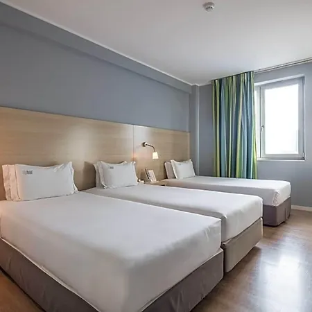 Cliphotel Hotel 3*