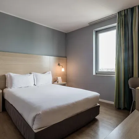 Cliphotel 3*