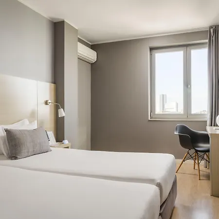 מלון Cliphotel