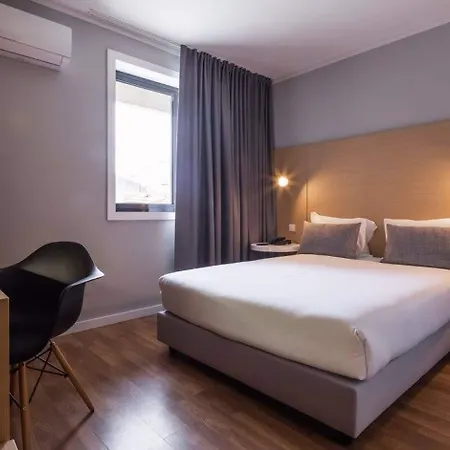Cliphotel Hotel Vila Nova de Gaia