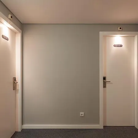克里普酒店 加亚新城