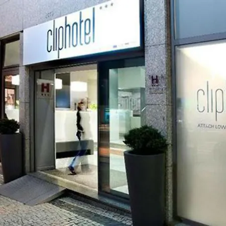 克里普酒店