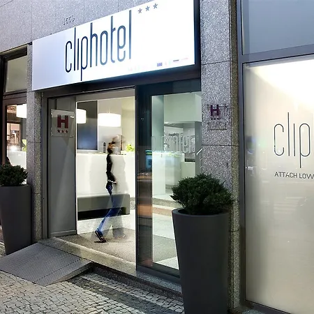克里普酒店