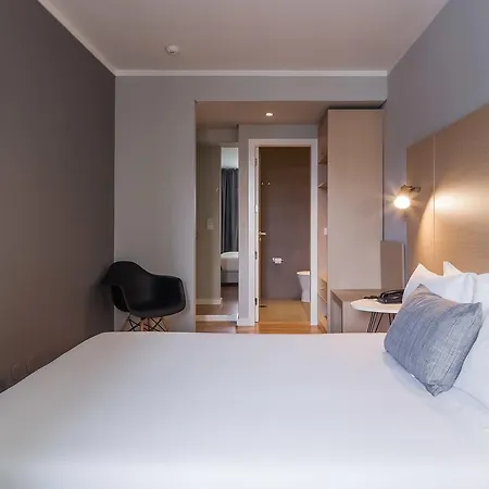 Cliphotel וילה נובה דה גאיה