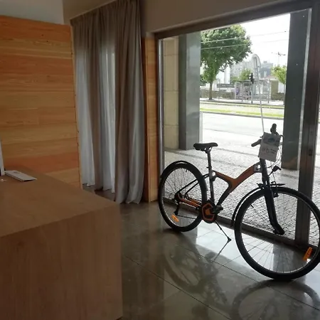 Cliphotel 3* Βίλα Νόβα ντε Γκάια